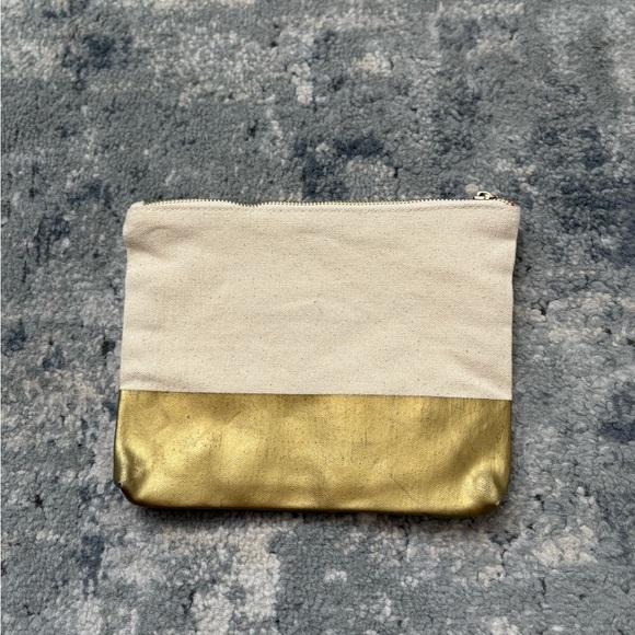 NWOT! Jadelynne Brooke Travel Makeup Case - Picture 6 of 10